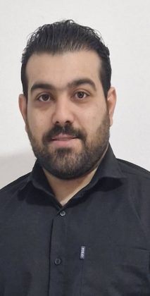 متخصص فلاح