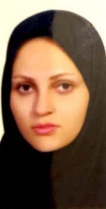 مهرنوش اسماعیلیان