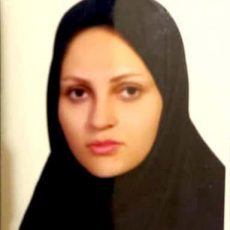 مهرنوش اسماعیلیان