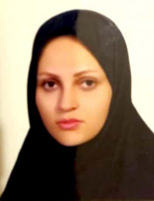 مهرنوش اسماعیلیان