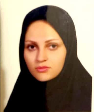 مهرنوش اسماعیلیان